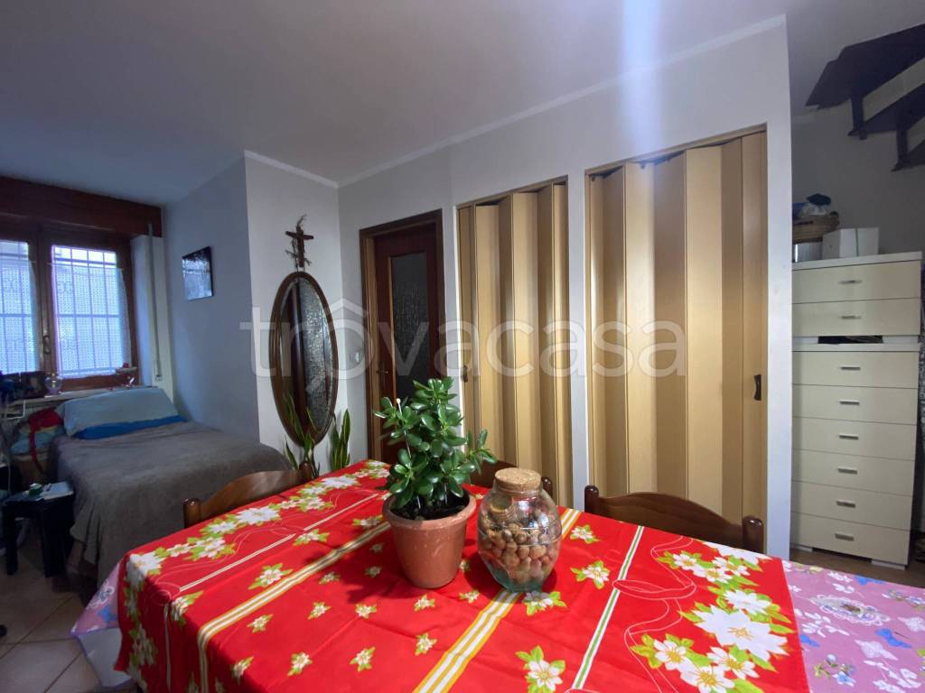 appartamento in vendita a San Nazzaro Sesia