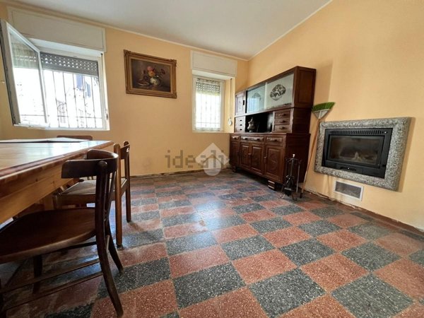 quadrivano in vendita a San Nazzaro Sesia