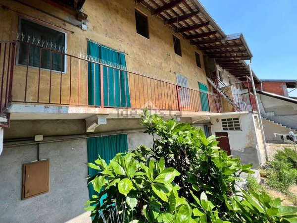 quadrivano in vendita a San Nazzaro Sesia
