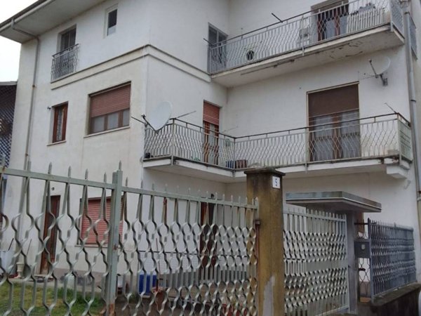 appartamento in vendita a San Nazzaro Sesia
