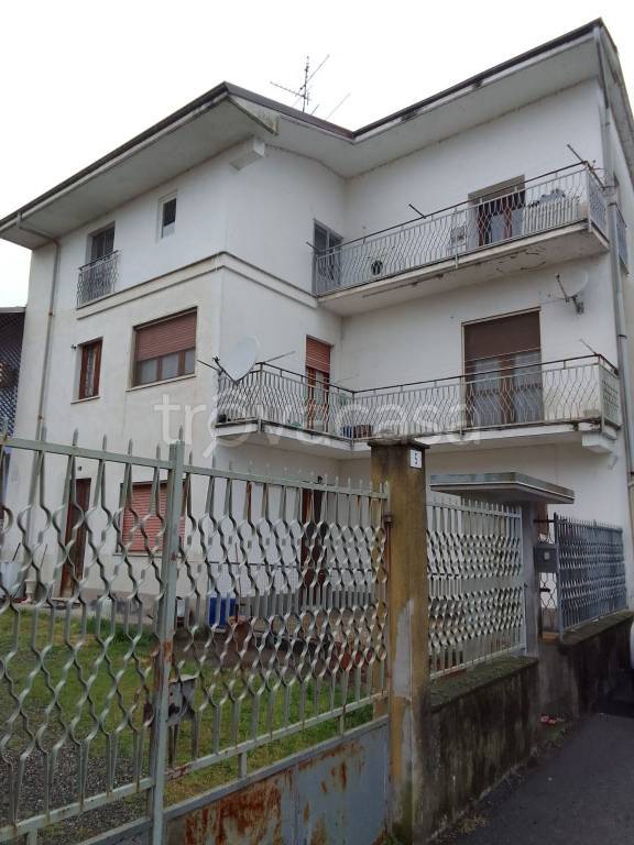 appartamento in vendita a San Nazzaro Sesia