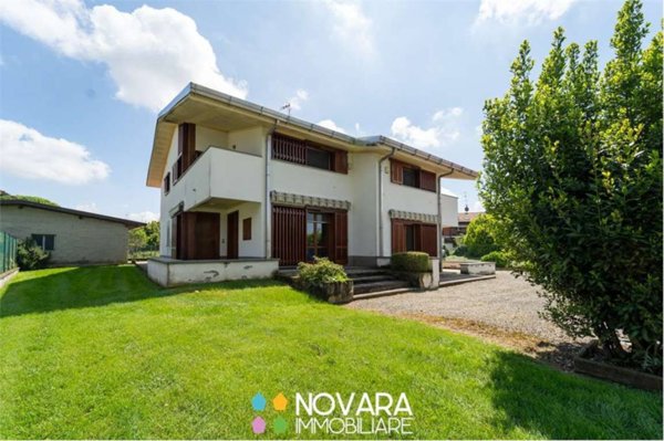 appartamento in vendita a San Nazzaro Sesia