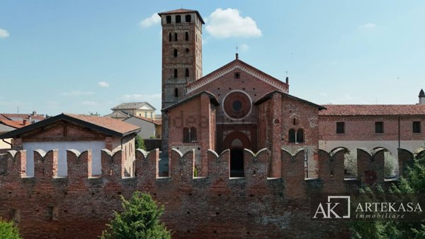 casa indipendente in vendita a San Nazzaro Sesia