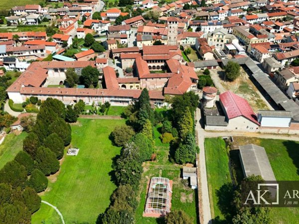 appartamento in vendita a San Nazzaro Sesia