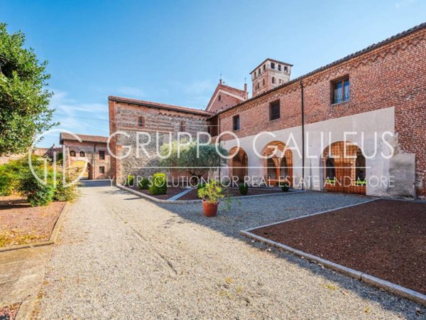 appartamento in vendita a San Nazzaro Sesia