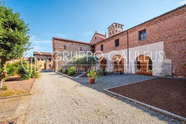 appartamento in vendita a San Nazzaro Sesia