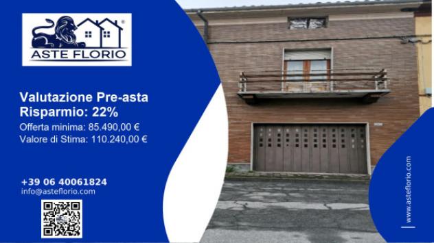 locale di sgombero in vendita a San Nazzaro Sesia