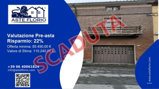 locale di sgombero in vendita a San Nazzaro Sesia