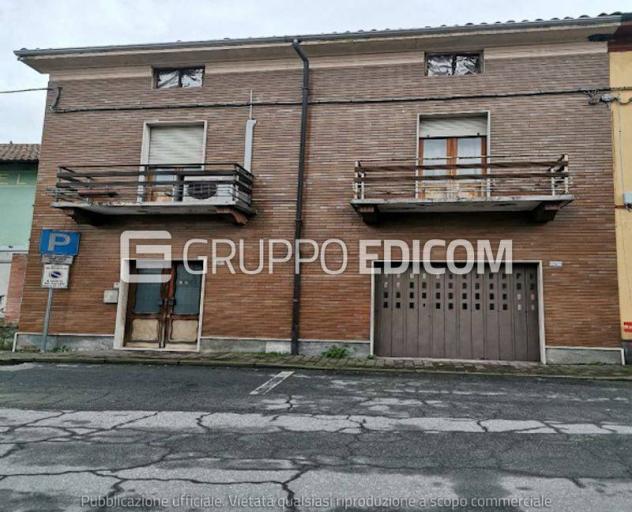 appartamento in vendita a San Nazzaro Sesia