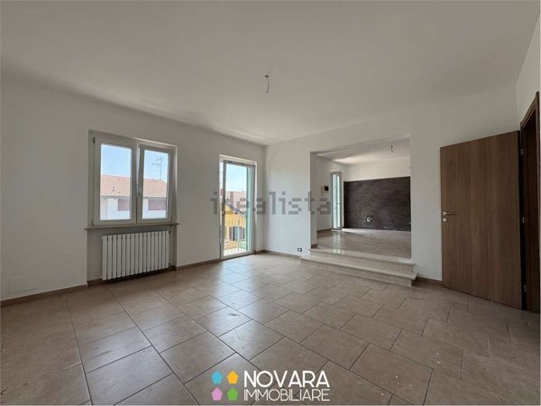 appartamento in vendita a San Nazzaro Sesia