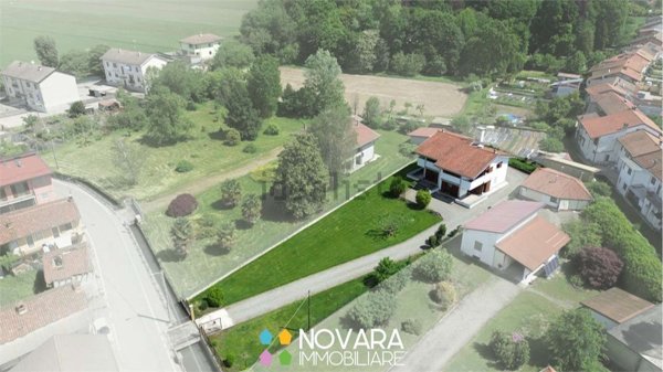 appartamento in vendita a San Nazzaro Sesia