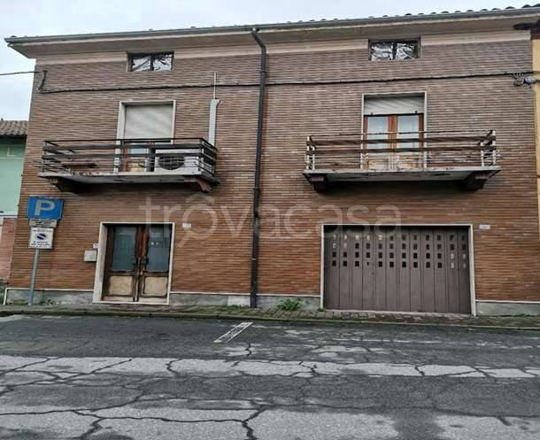 appartamento in vendita a San Nazzaro Sesia