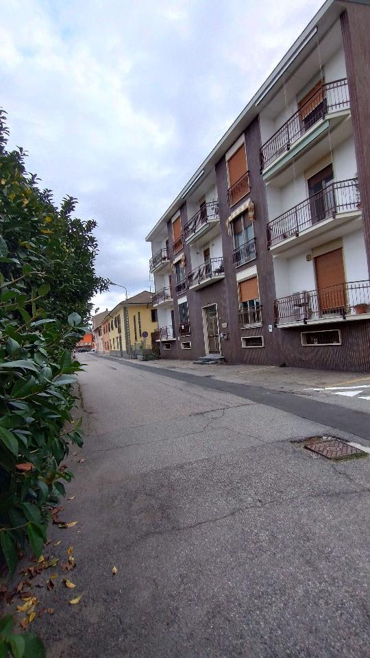 appartamento in vendita a San Pietro Mosezzo