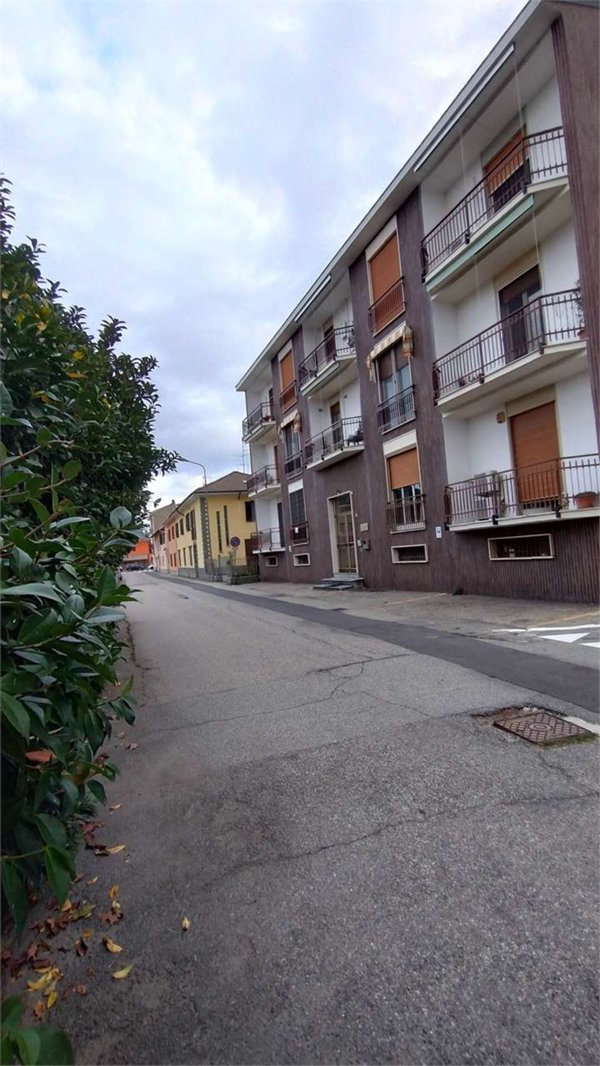 appartamento in vendita a San Pietro Mosezzo