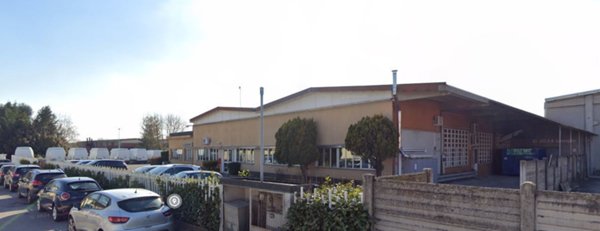 capannone in vendita a San Pietro Mosezzo