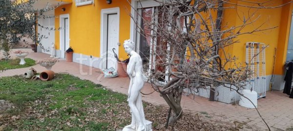 appartamento in vendita a San Pietro Mosezzo in zona Mosezzo