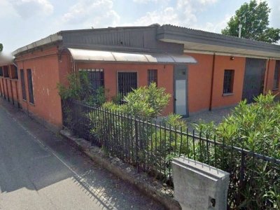 capannone in vendita a San Pietro Mosezzo