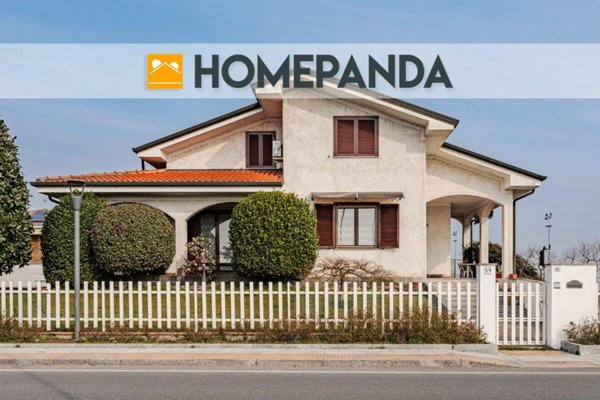 casa indipendente in vendita a San Pietro Mosezzo