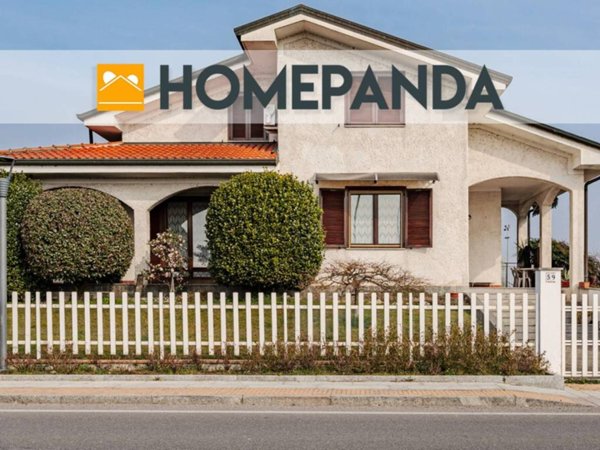 casa indipendente in vendita a San Pietro Mosezzo