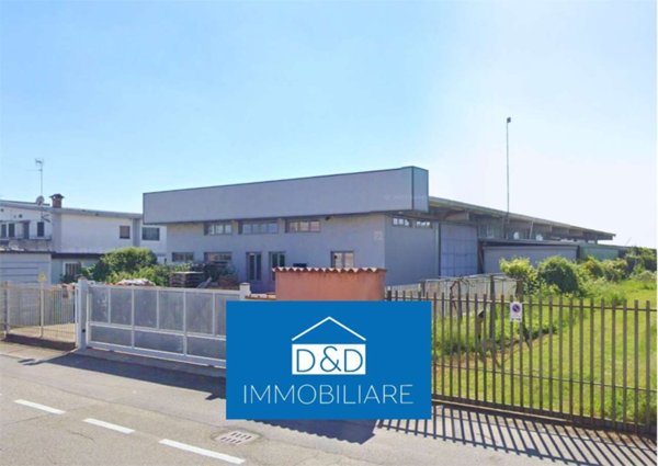 appartamento in vendita a San Pietro Mosezzo in zona Mosezzo