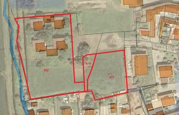 casa indipendente in vendita a San Pietro Mosezzo in zona Mosezzo