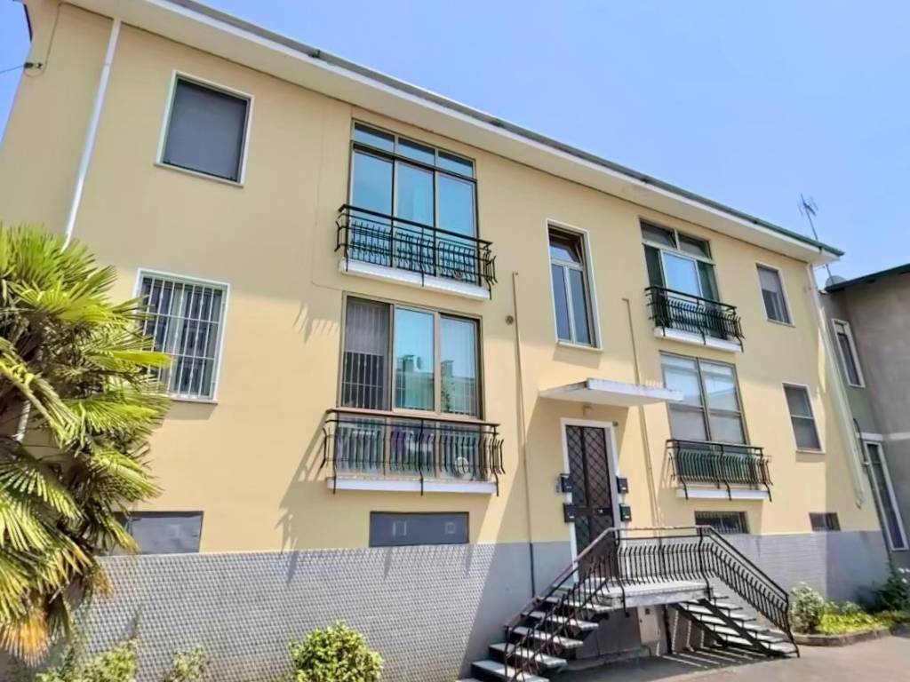 appartamento in vendita a San Pietro Mosezzo