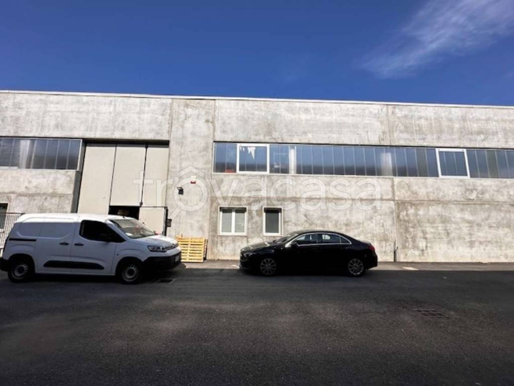 appartamento in vendita a San Pietro Mosezzo in zona Mosezzo