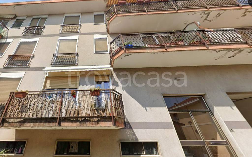 appartamento in vendita a San Pietro Mosezzo in zona Mosezzo