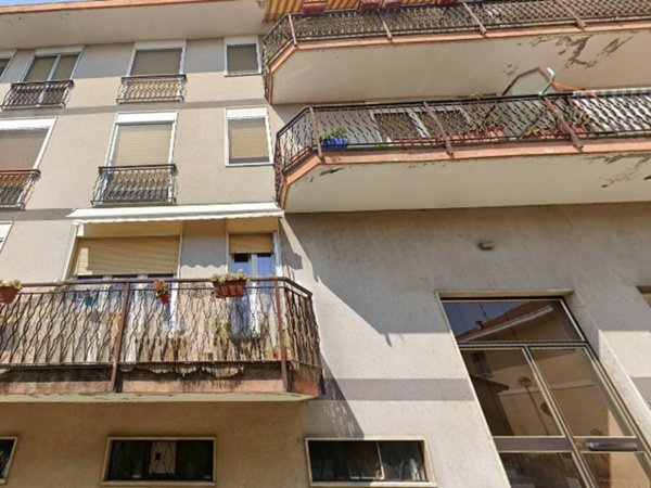 appartamento in vendita a San Pietro Mosezzo