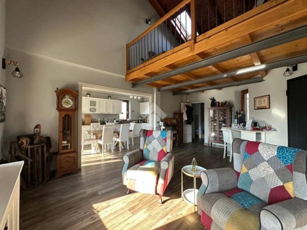 casa indipendente in vendita a San Pietro Mosezzo in zona Mosezzo