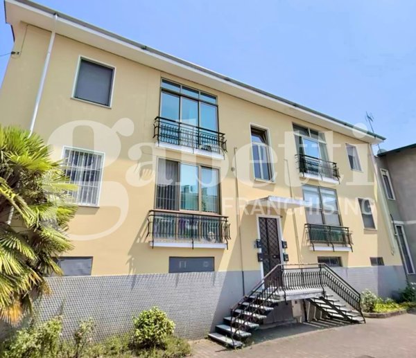 appartamento in vendita a San Pietro Mosezzo