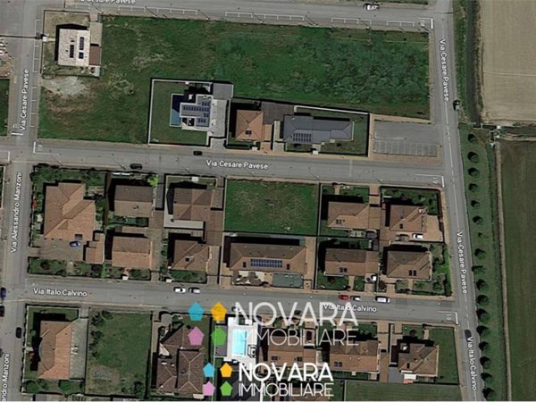 casa indipendente in vendita a San Pietro Mosezzo in zona Mosezzo