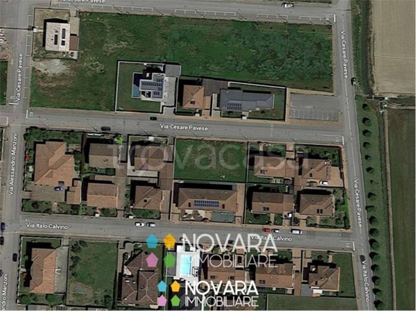 casa indipendente in vendita a San Pietro Mosezzo in zona Mosezzo