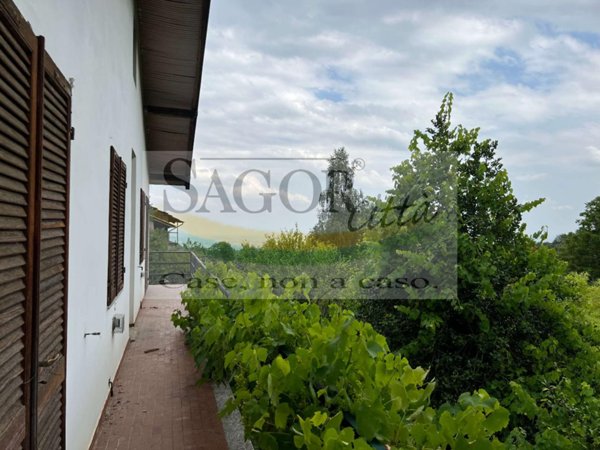 casa indipendente in vendita a San Pietro Mosezzo in zona San Pietro