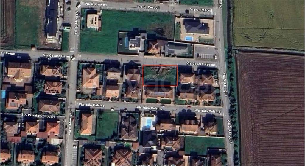 bifamiliare in vendita a San Pietro Mosezzo