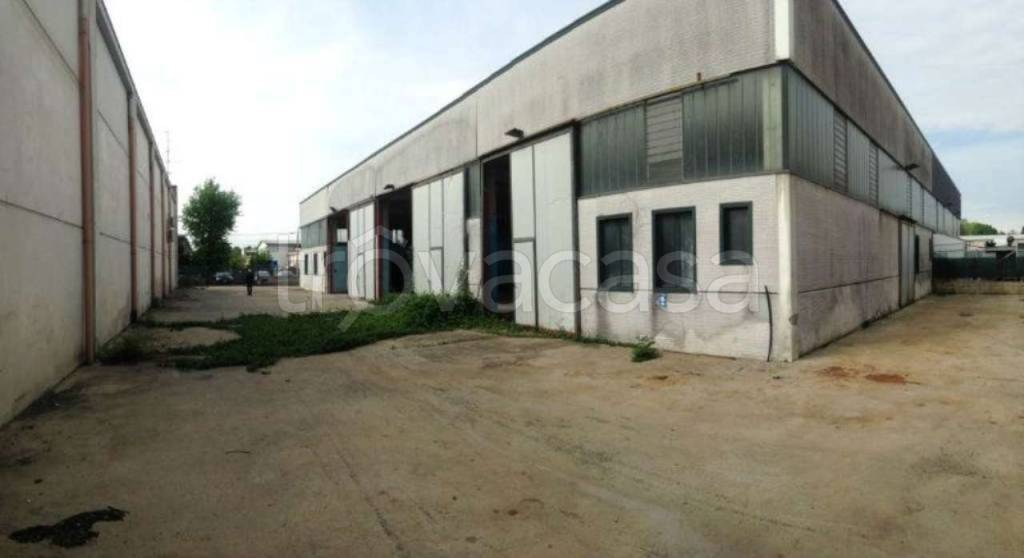 appartamento in vendita a San Pietro Mosezzo in zona Mosezzo