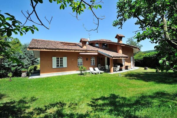 casa indipendente in vendita a San Pietro Mosezzo in zona San Pietro