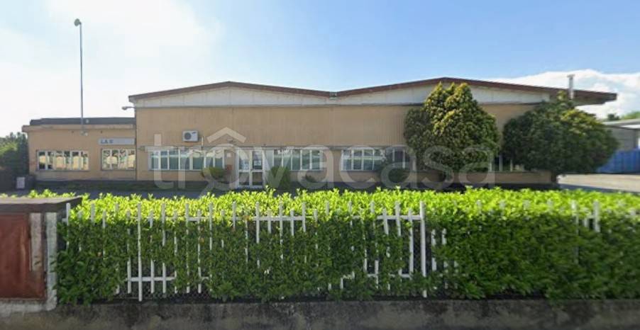 capannone in vendita a San Pietro Mosezzo