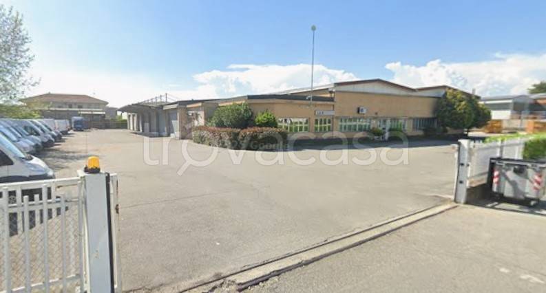 capannone in vendita a San Pietro Mosezzo