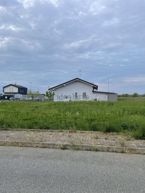 casa indipendente in vendita a San Pietro Mosezzo