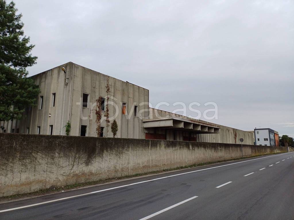 capannone in vendita a San Pietro Mosezzo in zona Mosezzo