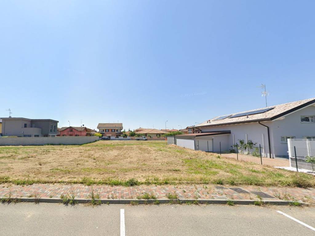 casa indipendente in vendita a San Pietro Mosezzo