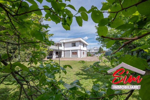 appartamento in vendita a San Pietro Mosezzo