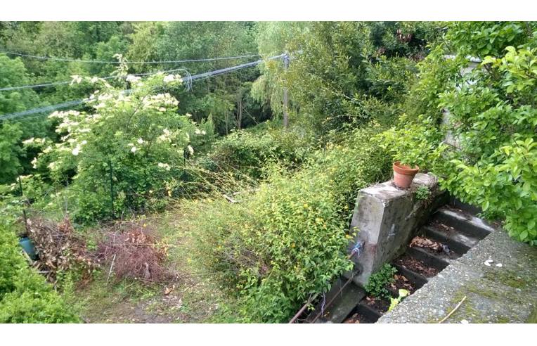 casa indipendente in vendita a San Pietro Mosezzo