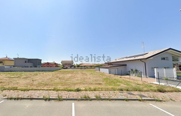 casa indipendente in vendita a San Pietro Mosezzo