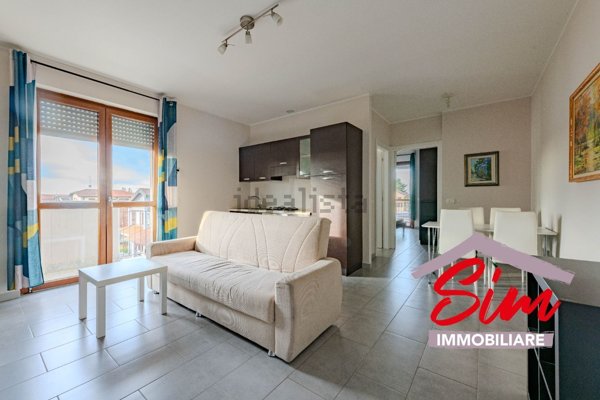 appartamento in vendita a San Pietro Mosezzo