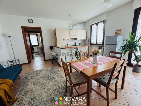 appartamento in vendita a San Pietro Mosezzo