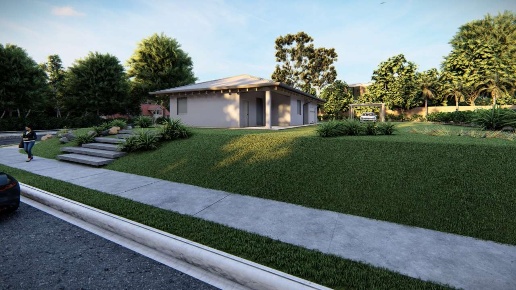 casa indipendente in vendita a San Pietro Mosezzo in zona Nibbia