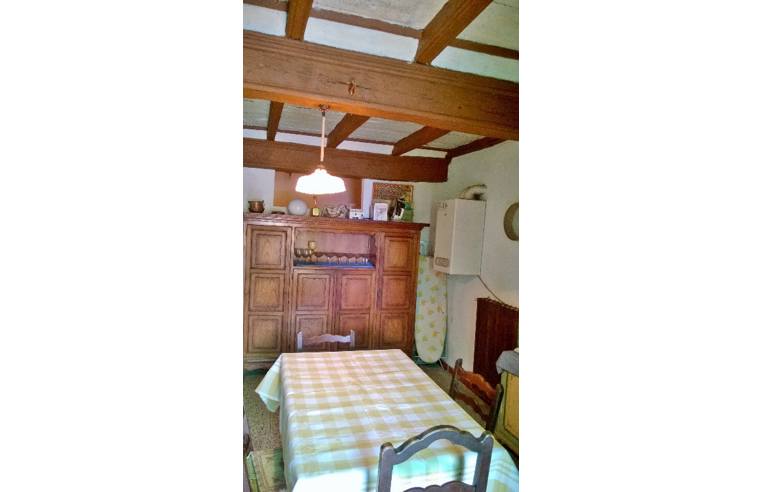 casa indipendente in vendita a San Pietro Mosezzo