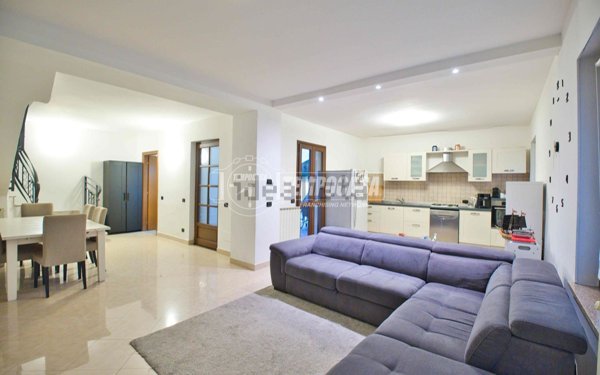 appartamento in vendita a San Pietro Mosezzo